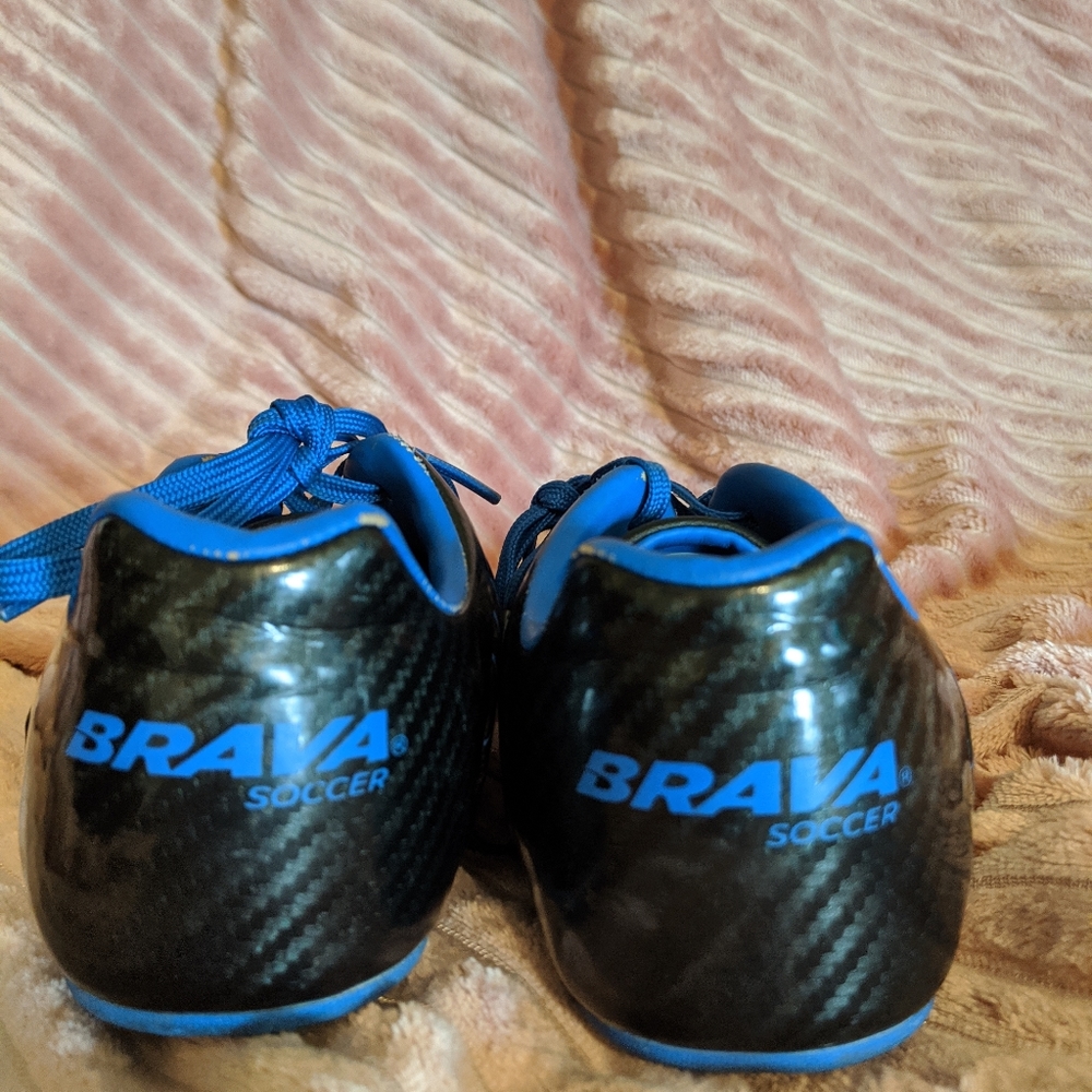 Boy's Soccer Cleats